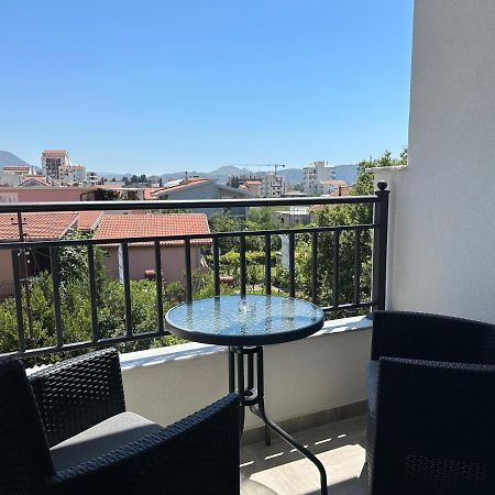 Apartmani Kralj Bar Εξωτερικό φωτογραφία