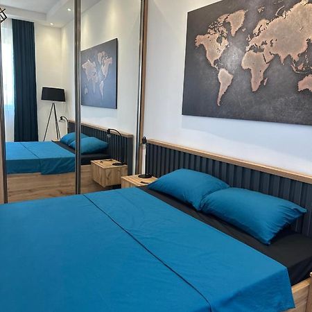 Apartmani Kralj Bar Εξωτερικό φωτογραφία