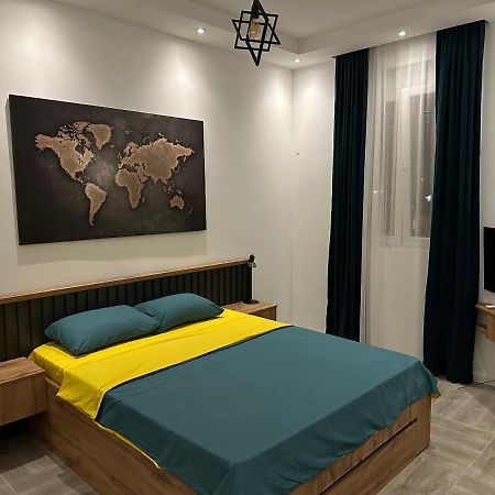 Apartmani Kralj Bar Εξωτερικό φωτογραφία