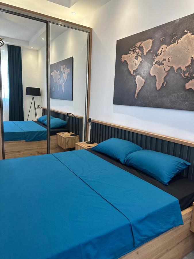 Apartmani Kralj Bar Εξωτερικό φωτογραφία