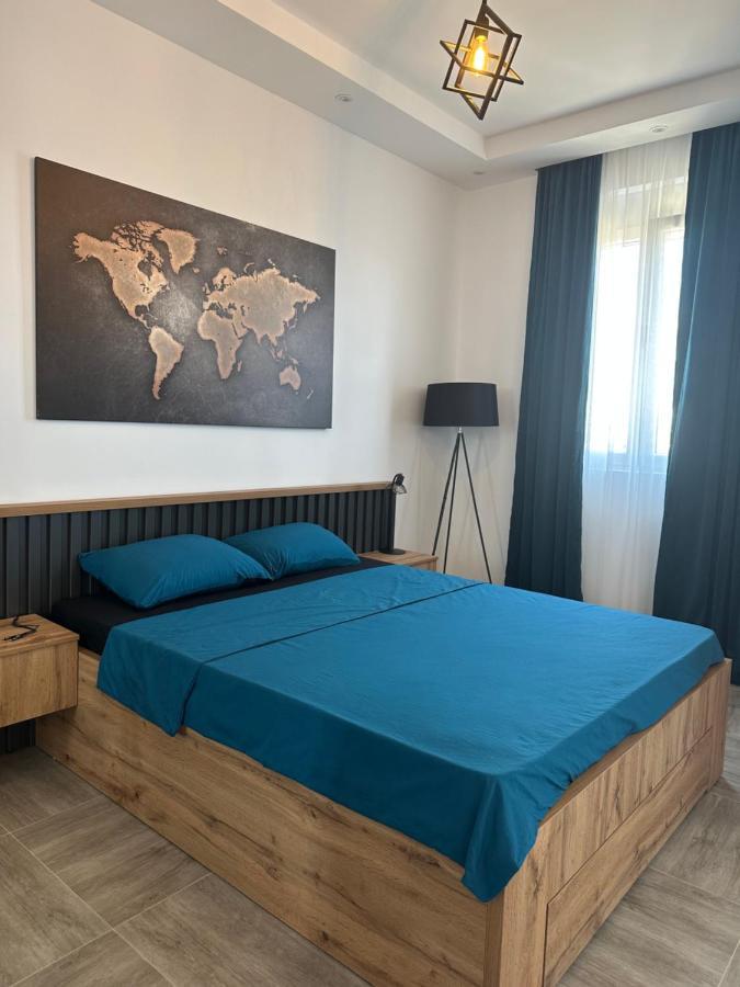 Apartmani Kralj Bar Εξωτερικό φωτογραφία