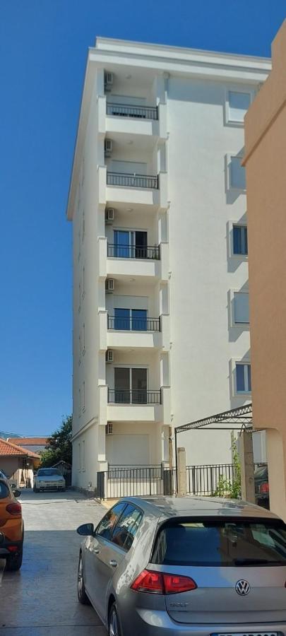Apartmani Kralj Bar Εξωτερικό φωτογραφία