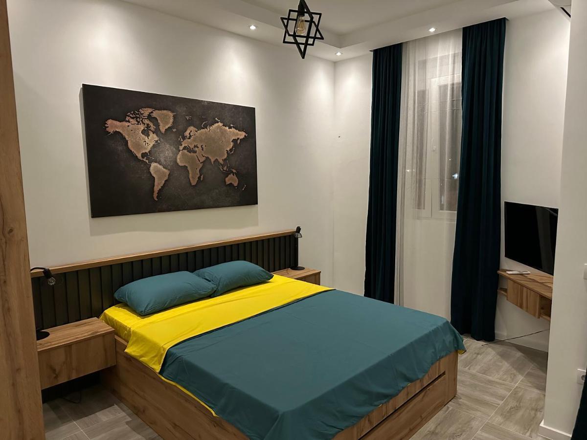 Apartmani Kralj Bar Εξωτερικό φωτογραφία
