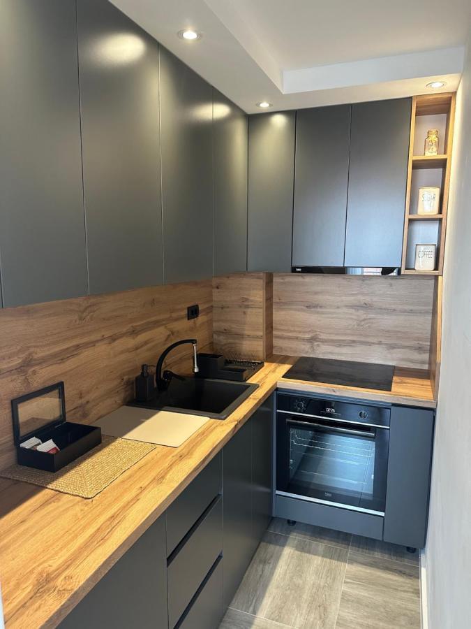Apartmani Kralj Bar Εξωτερικό φωτογραφία
