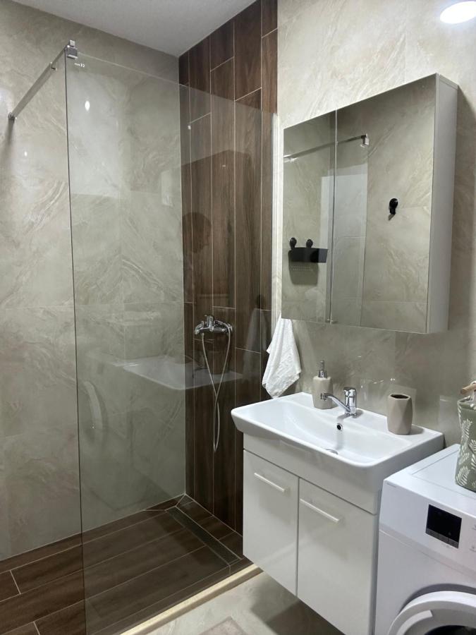 Apartmani Kralj Bar Εξωτερικό φωτογραφία