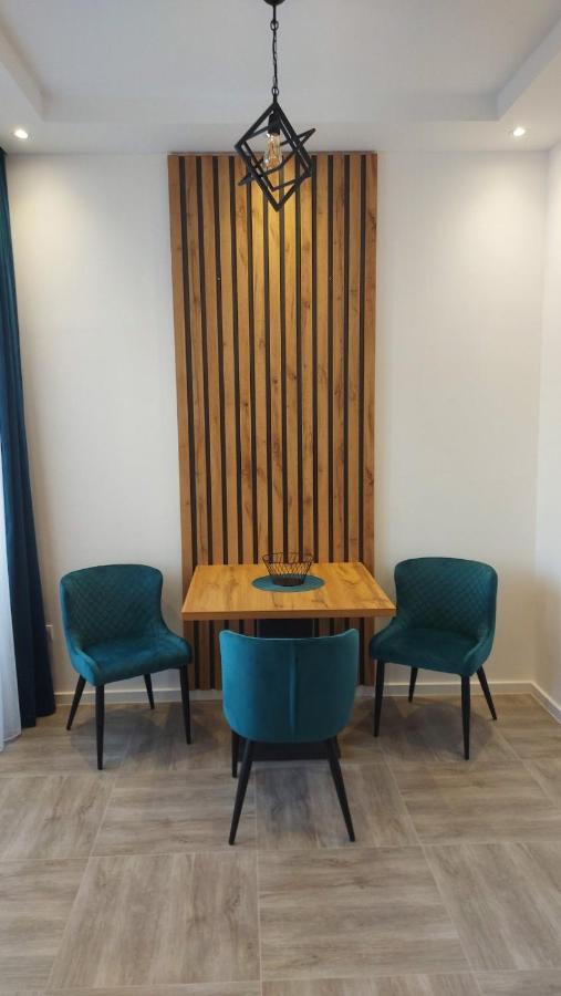 Apartmani Kralj Bar Εξωτερικό φωτογραφία